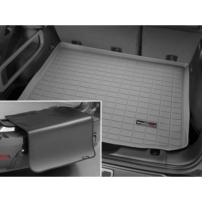 Cargo Liner by WEATHERTECH - 42417SK pa2