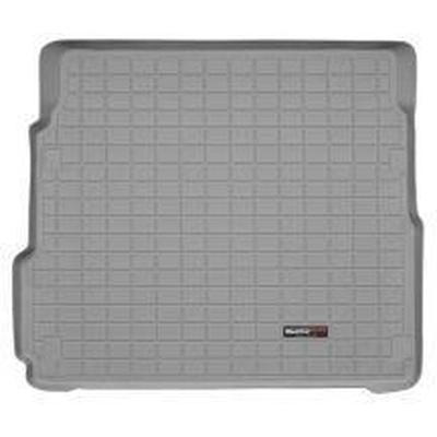Cargo Liner by WEATHERTECH - 42447 pa1