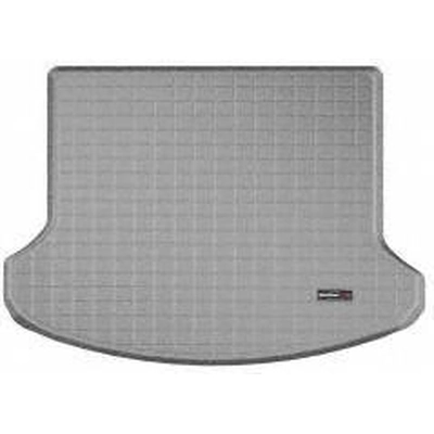 Cargo Liner by WEATHERTECH - 42554 pa2