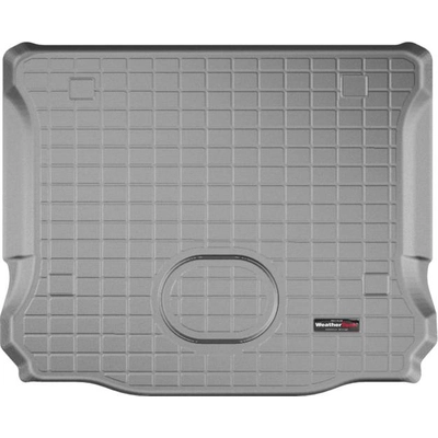 Cargo Liner by WEATHERTECH - 42745 pa3
