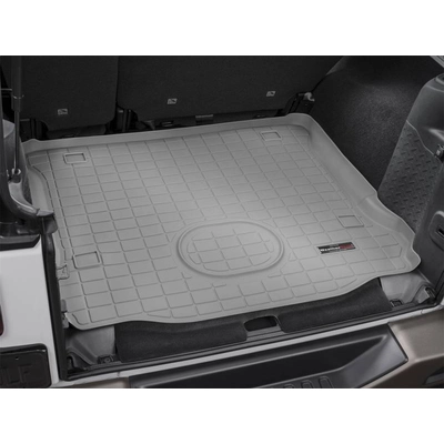 Cargo Liner by WEATHERTECH - 42745 pa4