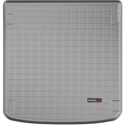 WEATHERTECH - 42852 - Cargo Liner pa1