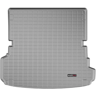 WEATHERTECH - 42853 - Cargo Liner pa2