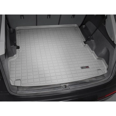 WEATHERTECH - 42853 - Cargo Liner pa5