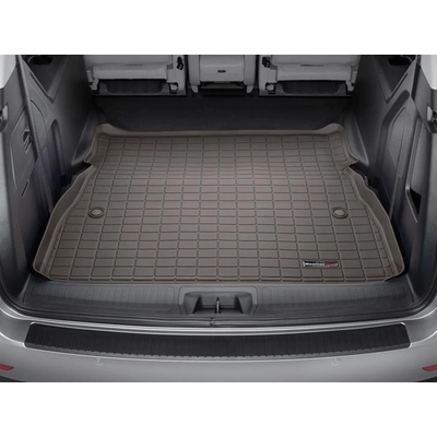 Cargo Liner by WEATHERTECH - 431050 pa1