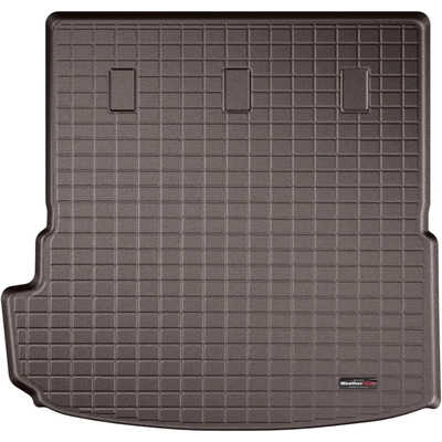 Cargo Liner by WEATHERTECH - 431062 pa1