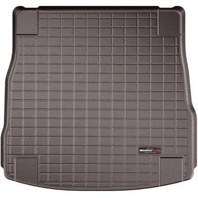 WEATHERTECH - 431066 - Cargo Liner pa4