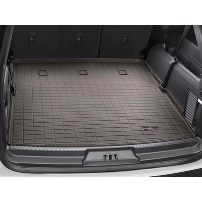 Cargo Liner by WEATHERTECH - 431091 pa2