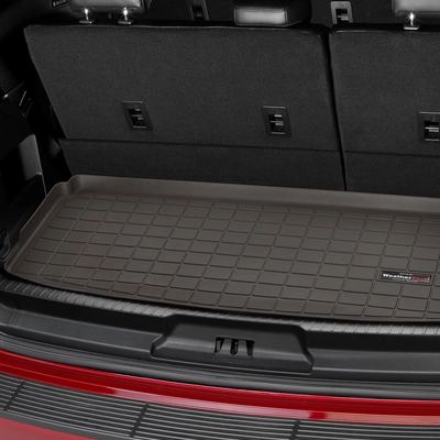 WEATHERTECH - 431094 - Cocoa Cargo Liner pa1