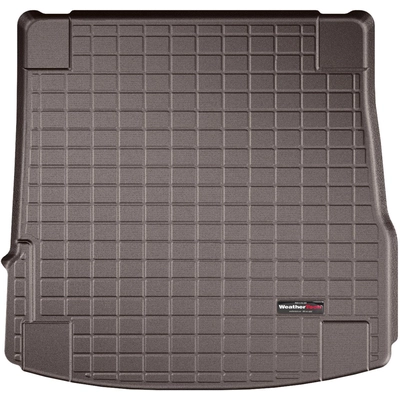 WEATHERTECH - 431102 - Cargo Liner pa5