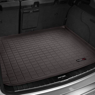 WEATHERTECH - 431123 - Cargo Liner pa1
