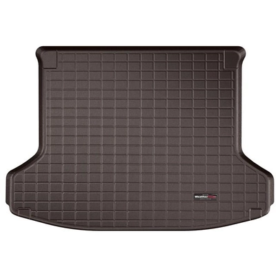WEATHERTECH - 431123 - Cargo Liner pa4