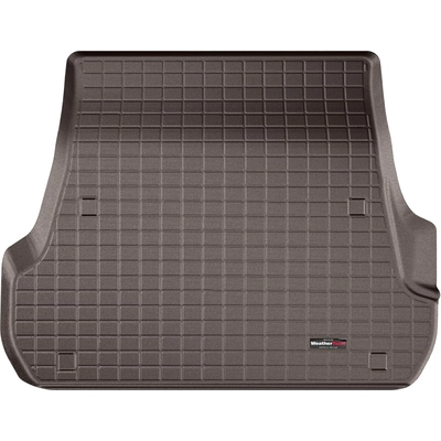 WEATHERTECH - 431183 - Cargo Liner pa2