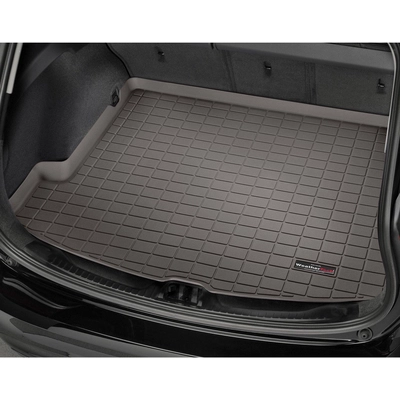 WEATHERTECH - 431200 - Cargo Liner pa1