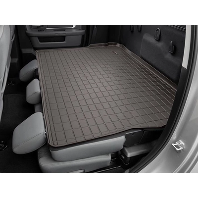 WEATHERTECH - 431230 - Cargo Liner pa1