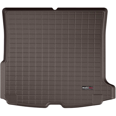 WEATHERTECH - 431301 - Cargo Liner pa4