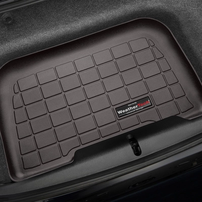 WEATHERTECH - 431306 - Cocoa Cargo Liner pa2