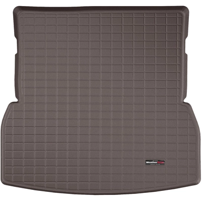 WEATHERTECH - 431308 - Cargo Liner pa1