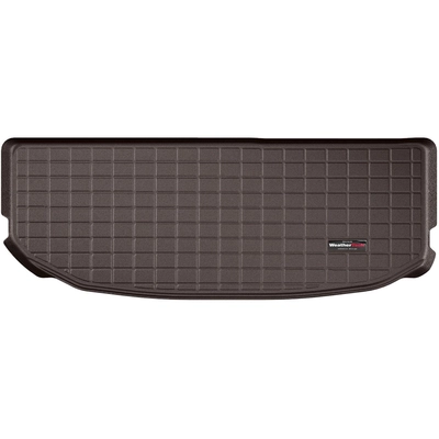 WEATHERTECH - 431313 - Cargo Liner pa3