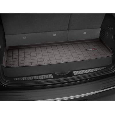 WEATHERTECH - 431330 - Cargo Liner pa1