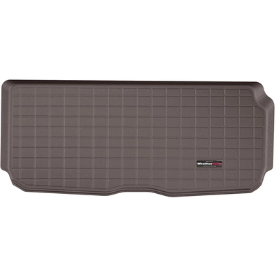 WEATHERTECH - 431330 - Cargo Liner pa2