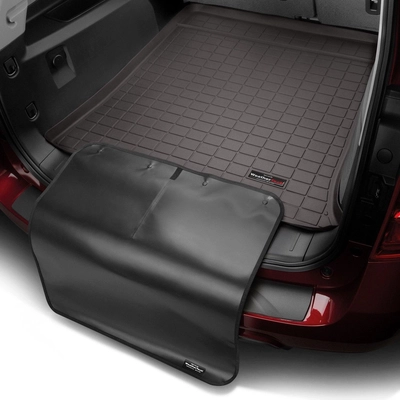 WEATHERTECH - 431330SK - Cargo Liner pa1