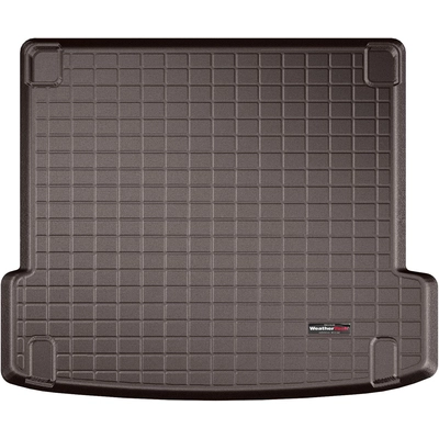 Cargo Liner by WEATHERTECH - 431337 pa1