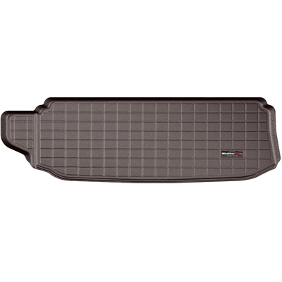 WEATHERTECH - 431350 - Cocoa Cargo Liner pa2