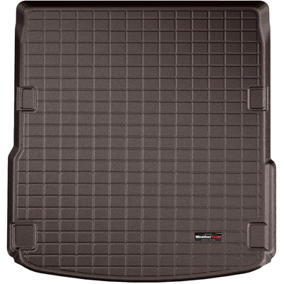 WEATHERTECH - 431357 - Cargo Liner pa2