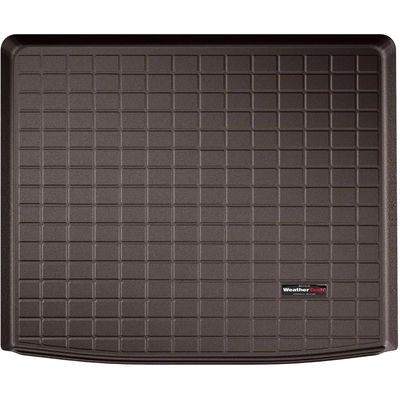 WEATHERTECH - 431373 - Cocoa Cargo Liner pa1