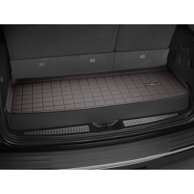 Doublure de cargaison by WEATHERTECH - 431384 pa1