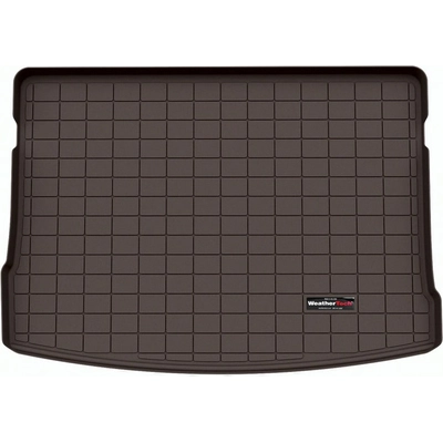WEATHERTECH - 431386 - Cocoa Cargo Liner pa2
