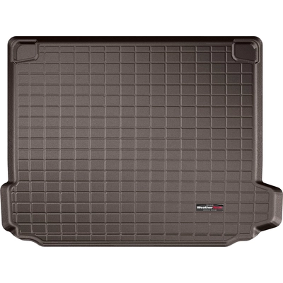 WEATHERTECH - 431391 - Cargo Liner pa1