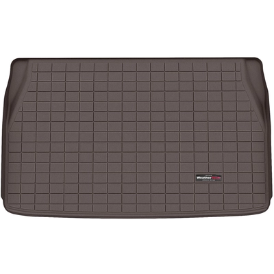 WEATHERTECH - 431461 - Cocoa Cargo Liner pa1