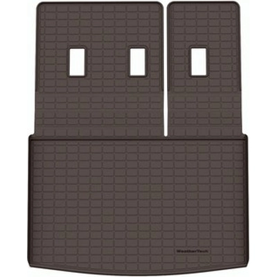 Cargo Liner by WEATHERTECH - 431466IM pa1