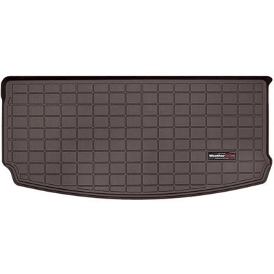 WEATHERTECH - 431479 - Cocoa Cargo Liner pa1