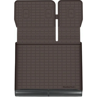 Cargo Liner by WEATHERTECH - 431505IMSK pa1