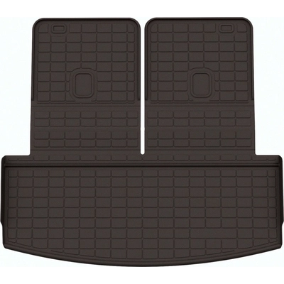 Cargo Liner by WEATHERTECH - 431510IM pa1