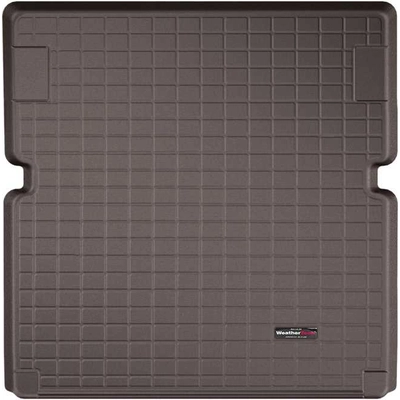 Cargo Liner by WEATHERTECH - 431511IM pa1