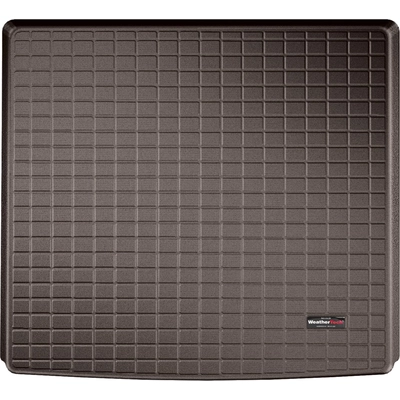 WEATHERTECH - 431530 - Cargo Liner pa1