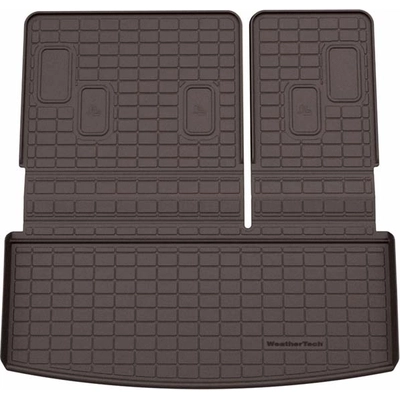 Cargo Liner by WEATHERTECH - 431716IM pa1