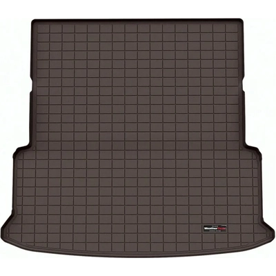 Cargo Liner by WEATHERTECH - 431723 pa1