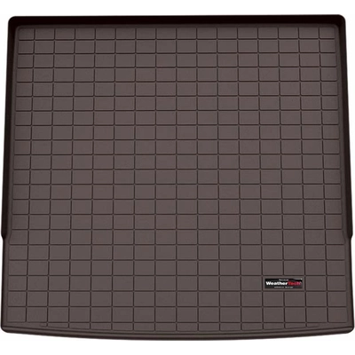 Cargo Liner by WEATHERTECH - 431858 pa1