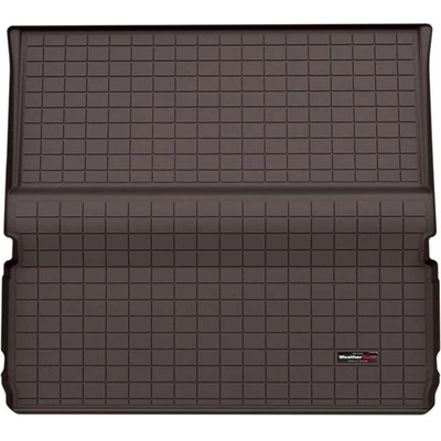 Cargo Liner by WEATHERTECH - 431869 pa1