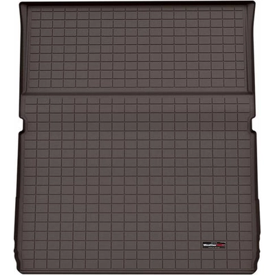 Cargo Liner by WEATHERTECH - 431871 pa1