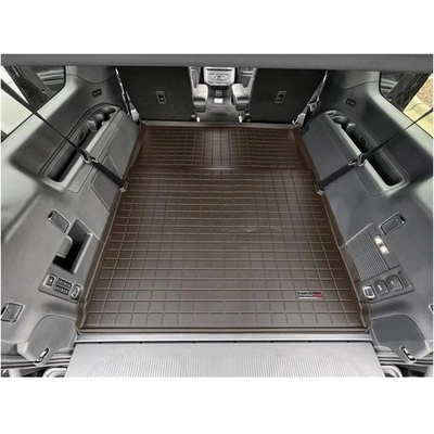 Cargo Liner by WEATHERTECH - 431871 pa2