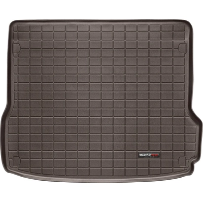 Cargo Liner by WEATHERTECH - 43401 pa2