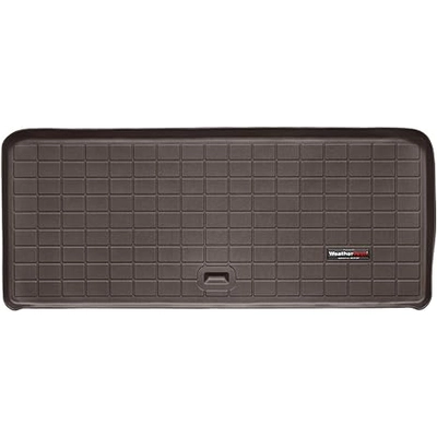 WEATHERTECH - 43411 - Cargo Liner pa6