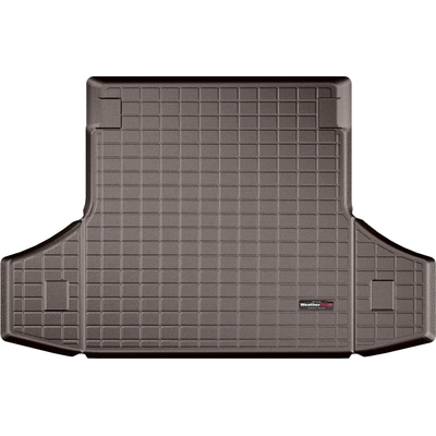 Cargo Liner by WEATHERTECH - 43433 pa2