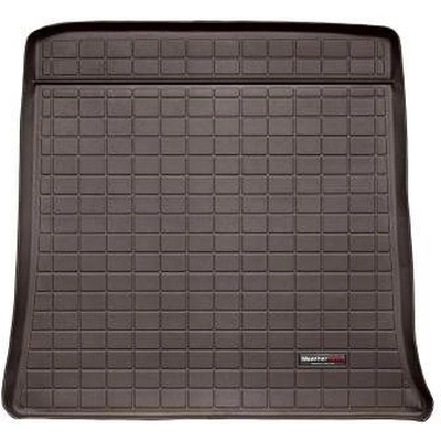 WEATHERTECH - 43442 - Cargo Liner pa3